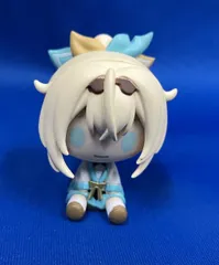 ちょこのっこ賞 風真いろは ちょこのっこフィギュア 一番くじ ホロライブ vol.2 ホロライブ 箱無し フィギュアのみ
