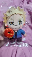 僕のヒーローアカデミア ヒロアカ 잭인더ドーナッツ コラボ ぬい ホークス