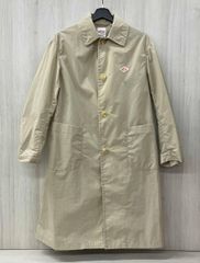 新品】DANTON | ナイロンタッサー ドルマンスリーブコート WOMEN
