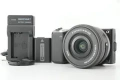 2026年最新】nex-5ty ダブルズームレンズキットの人気アイテム - メルカリ