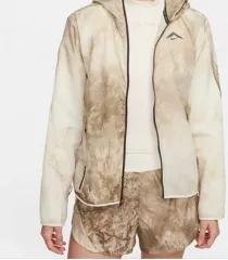 ナイキ ウィメンズ トレイル レペル ランニング ジャケット