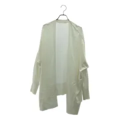 Deuxieme Classe / ドゥーズィエムクラス | 2025SS | shake code / ショート ニット カーディガン | F | ホワイト | レディース