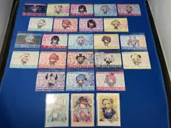 (ダブりあり)ホロライブ ウエハースカードなど 詰め合わせセット