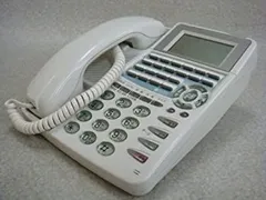 【中古】「非常に良い」R-MKT/SE-20DK リコー RICOH RE 20表示電話機 ビジネスフォン [オフィス用品] [オフィス用品] [オフィス用品]のサムネイル