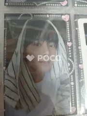 TXT テヒョン The Star Chapter: SANCTUARY ANGEL Ver.