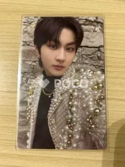 ENHYPEN ジョンウォン DARK BLOOD Weverse Albums ver.