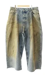 アクネ ストゥディオズ Acne Studios 23AW Penicillin ペニシリン