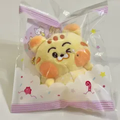 未開封) NCT DREAM(NCTドリーム・ドリム) SWEET ドリーミーあんさんぶるスターズ！！(あんスタ) キーホルダー マーク 애옹