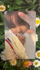 NCT リョウ poppop WICHU Ver.