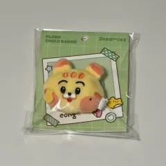未開封) NCT DREAM(NCTドリーム・ドリム) SWEET ドリーミーあんさんぶるスターズ！！(あんスタ) 絵文字 バッジ マーク (AEONG)