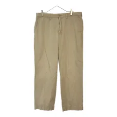 Polo by Ralph Lauren ポロ ラルフローレン PRESTON PANT チノパンツ ベージュ(メンズ W35 L30)中古 古着 X5584