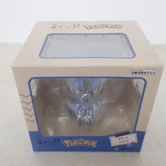 未開封 ポケモンセンター るかっぷ ルカリオ ポケットモンスター