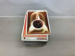 ポケカ エネルギー まとめ売り