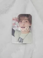 NCT マーク 2025 SEASON'S GREETINGS T-SHIRT SET