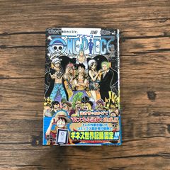 初版・帯付き】ワンピースONE PIECE第78巻【第1刷発行】 - メルカリ