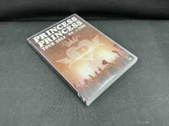 2026年最新】PRINCESS PRINCESS TOUR 2012〜再会〜at 武道館 [DVD]の
