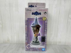 미개봉 Disney Dreaming Celebration 이치 반 쿠지 A상 라푼젤의 탑 라이트