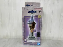 未開封 Disney Dreaming Celebration 一番くじ A賞 ラプンツェルの塔ライト