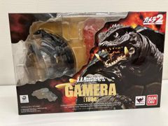 S.H.MonsterArts ガメラ2 レギオン襲来 1996 7645 - メルカリ