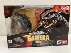 S.H.MonsterArts ガメラ 1996 ガメラ