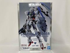 未開封 メタルビルド ガンダムアストレア+プロトGNハイメガランチャー
