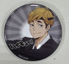 家庭教師ヒットマンREBORN! J-WORLD 缶バッジ【山本武】開封品 - メルカリ