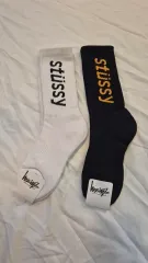 厚手の靴下 STUSSY 靴下 NIKE