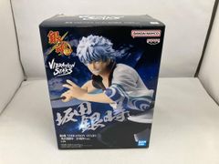 送料無料】銀魂 坂田銀時 VIBRATION STARS 20周年版 - メルカリ