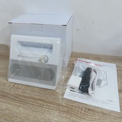 Shop Japan 楽ちんヒアリング お手元スピーカー AER T300 - メルカリ
