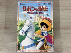リボンの騎士 DVD-BOX 1&2 セット - メルカリ