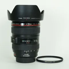 2026年最新】ef24－105mm f4l is usm フードの人気アイテム - メルカリ