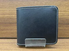 KC’s 二つ折り財布 黒