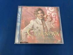 宝塚歌劇団 花組公演 CASANOVA DVD - メルカリ