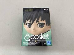 バンプレスト 伏黒恵 B 呪術廻戦 Q posket petit vol.1 呪術廻戦/Q posket
