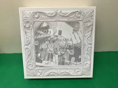 【ディスク未交換品】　BD The White Lounge in CINEMA(初回限定BOX)(Blu-ray Disc)