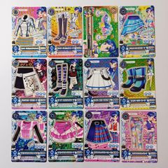 アイカツカード 8枚セット - メルカリ