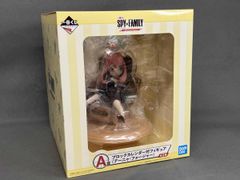未開封品 A賞 アーニャ・フォージャー ブロックカレンダー付フィギュア 一番くじ SPY×FAMILY -Mission Start!- SPY×FAMILY