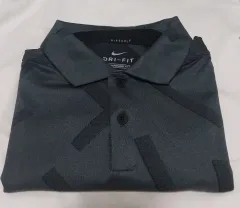 ナイキ 機能性 ポロ シャツ 100 きれいで良い