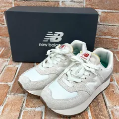 new balance ニューバランス WL574ZQD サイズ 24.5cm