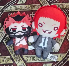 (まとめ売り)切島展示会 ぬい にとたん