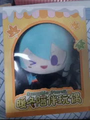 中国あんスタ 冬私服 ぬい 日々樹 渉