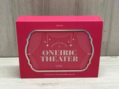 【輸入版】IZ*ONE Online Concert ONEIRIC THEATER(2Blu-ray Disc+CD)