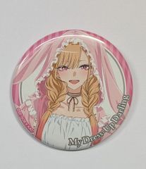 키타가와 카이유메(등신·우사귀 후드) TV애니메이션 그 갈아입는 인형은 사랑을 한다 Season 2 트레이딩캔 배지 입고 사랑 키타가와 카이유메 상품