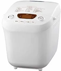 専用出品　新品　2015年製　CCP BK-B67-WH ホームベーカリー キッチン家電・雑貨 ［ホームベーカリー（21メニュー） BK-B67-WH