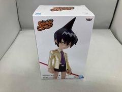 미개봉품 밴프레스트 도련 SHAMAN KING 도련 피규어 샤먼 킹