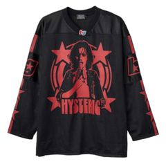 HYSTERIC GLAMOUR HIGH VOLTAGE Tシャツ XL - メルカリ