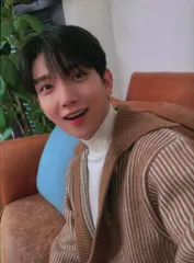 SEVENTEEN 2021 SEVENTEEN'S HOME JOSHUA トレーディングカード 043