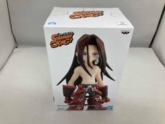 미개봉품 밴프레스트 하오 SHAMAN KING 하오 피규어 vol.2 샤먼 킹