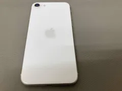 MMYD3J/A iPhone SE(第3世代) 64GB スターライト SIMフリー