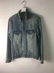 【BROWNY VINTAGE】デニムジャケット サイズL